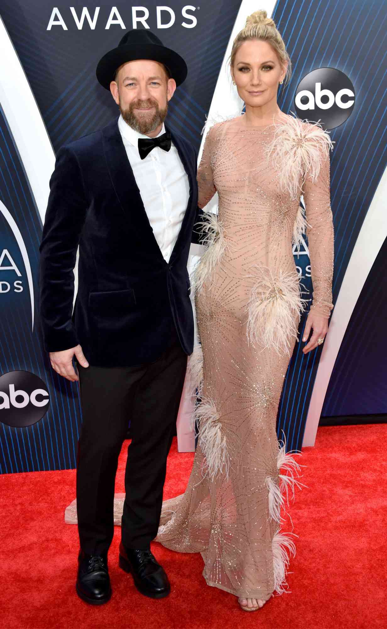 The 52nd Annual CMA Awards - Arrivals