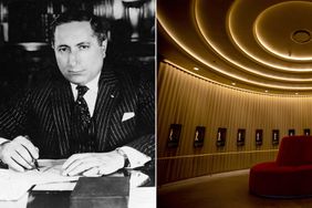 Louis B. Mayer, Academy Museum