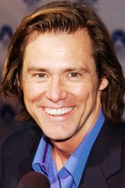 Jim Carrey