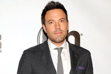 Ben Affleck