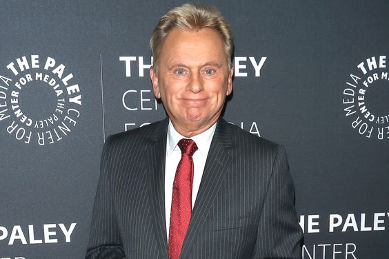 Pat Sajak