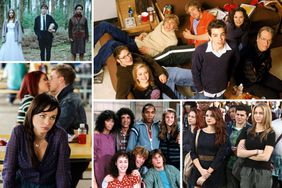 Underrated Teen Shows