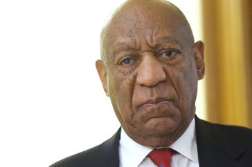 Bill Cosby