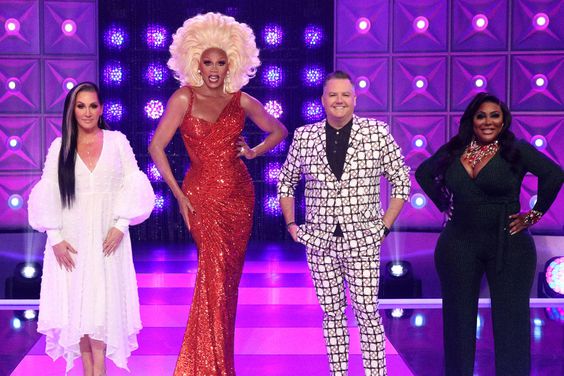 RuPaul's Drag Race Season 13 Ts Madison