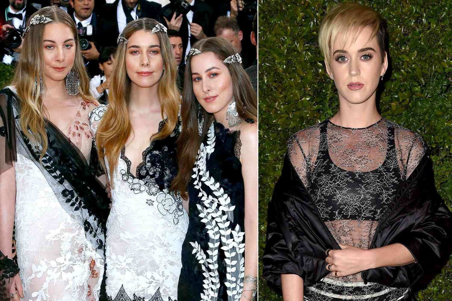 haim-and-katy-perry