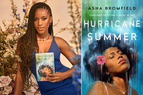 Asha Bromfield, Hurricane Summer