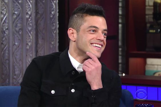 ramimalek