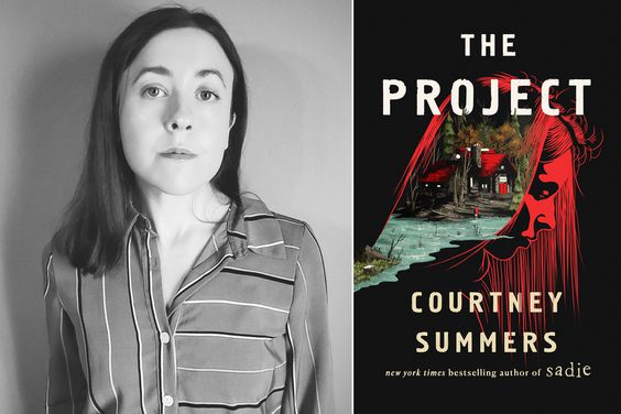 Courtney Summers, The Projects