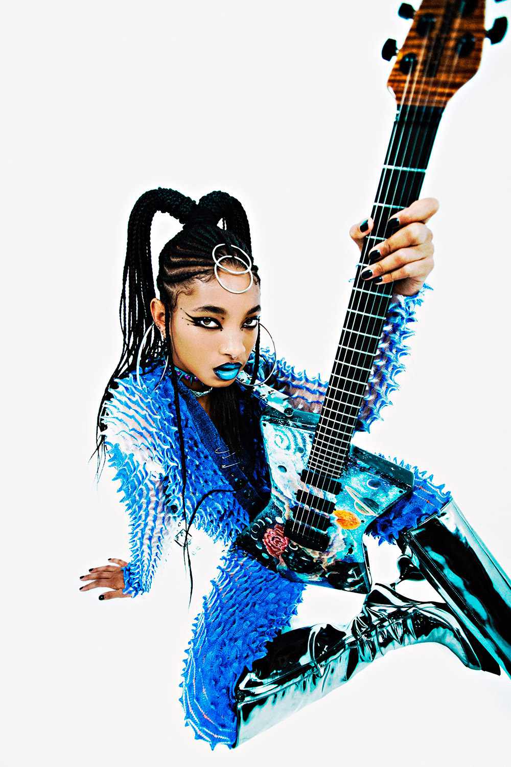 willow smith