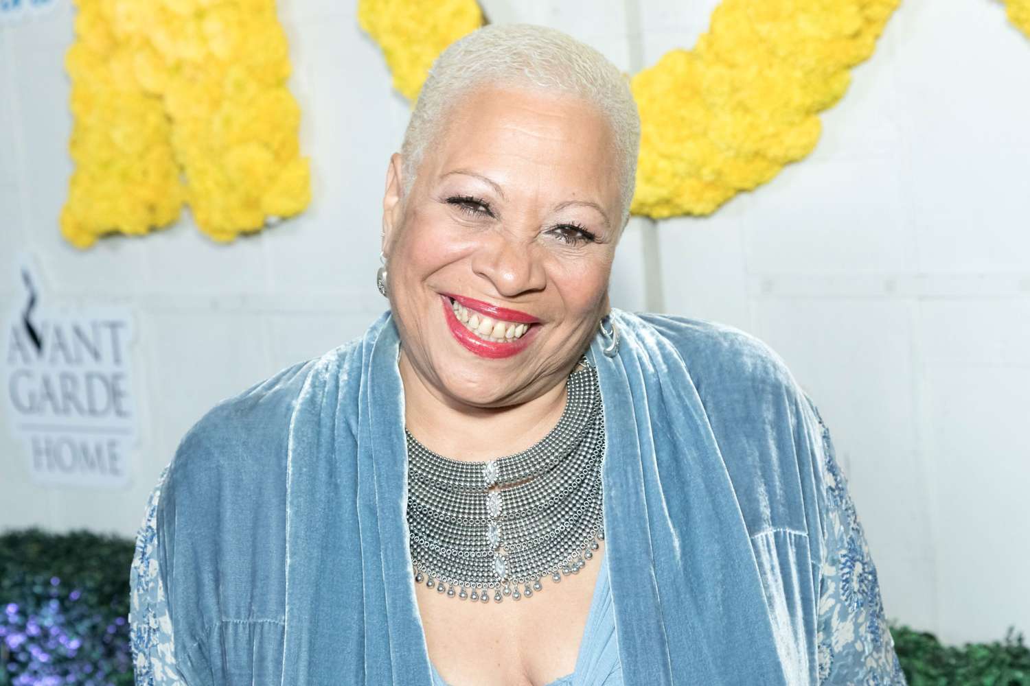 LOS ANGELES, CALIFORNIA - NOVEMBER 05: Actress and Director Denise Dowse attends the Wendy Raquel Robinson And Amazing Grace Conservatory's "There's No Place Like Home" 20th AnniverSoiree at HNYPT on November 5, 2017 in Los Angeles, California. (Photo by Greg Doherty/Getty Images)