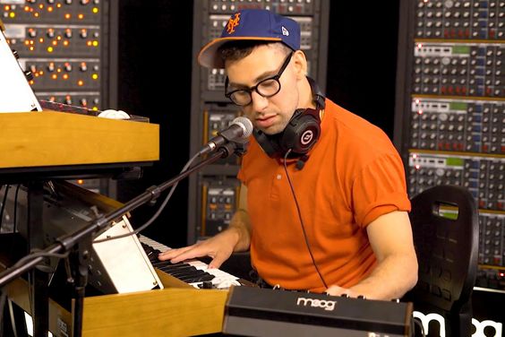 Jack-Antonoff