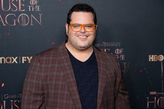 Josh Gad attends HBO's "House of the Dragon" FYC Screening at Directors Guild Of America on March 07, 2023