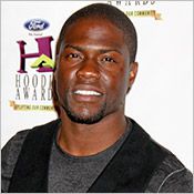 Kevin Hart