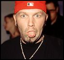 Fred Durst