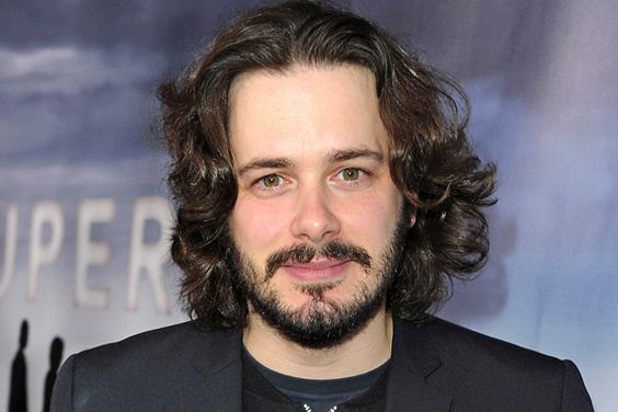 Edgar Wright