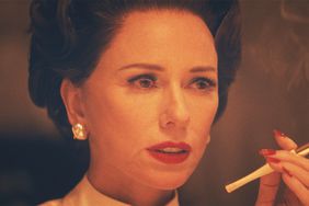 FEUD: Capote vs. The Swans -- Pictured: (l-r) Naomi Watts as Babe Paley