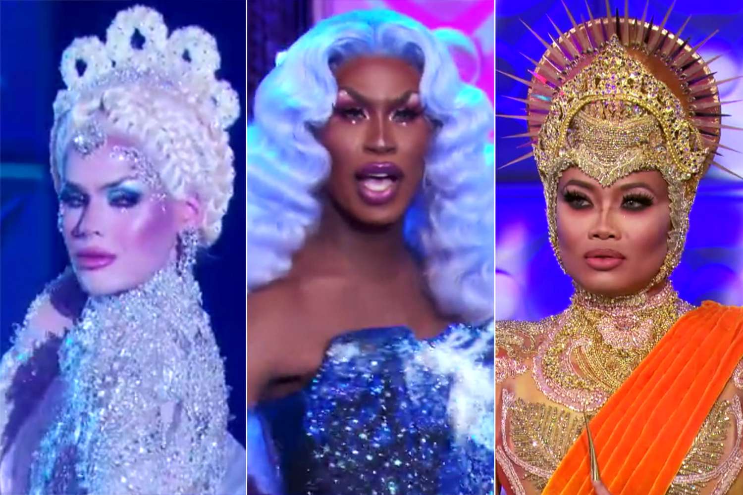 RuPaul's Drag Race