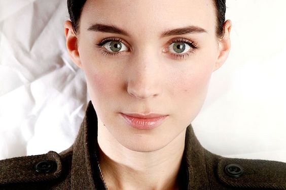 Rooney Mara