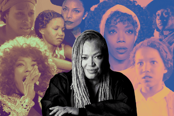 Meet Your Maker - Kasi Lemmons