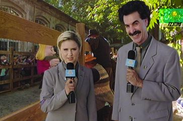 BORAT SUBSEQUENT MOVIEFILM