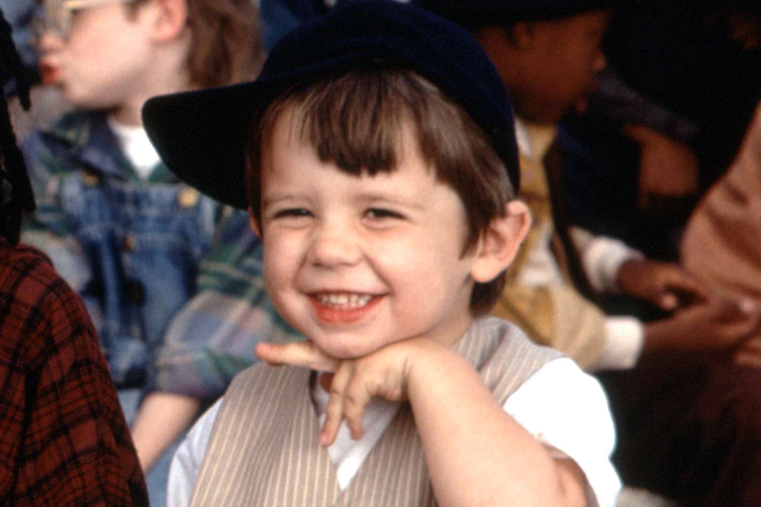 little rascals cast: where are they now