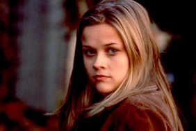 Reese Witherspoon in 'Fear'