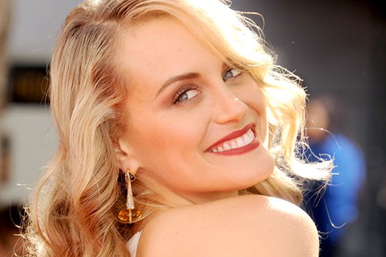 Taylor Schilling