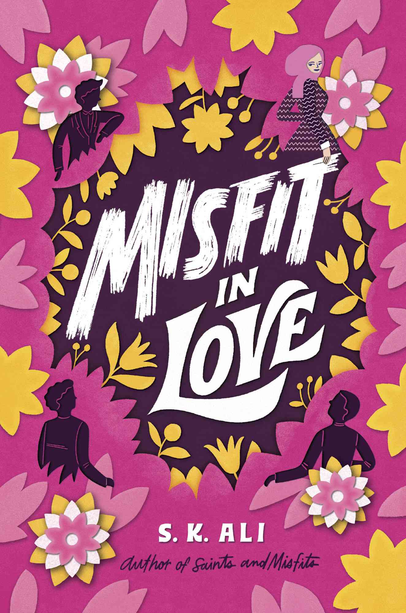 Misfit in Love