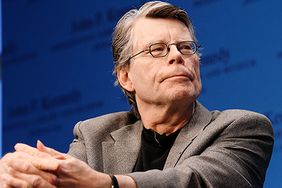 Stephen King