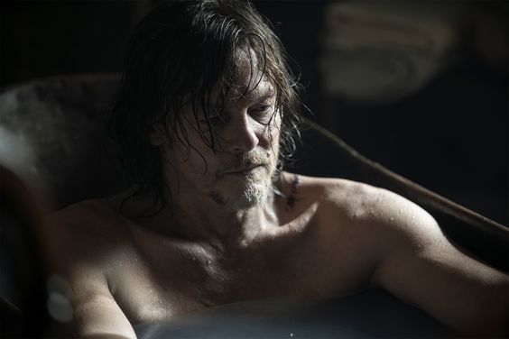Norman Reedus as Daryl Dixon - The Walking Dead: Daryl Dixon