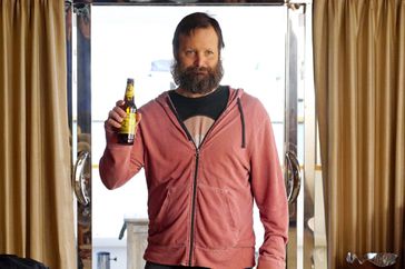 Last Man on Earth 5.7.17 Season 3 Finale