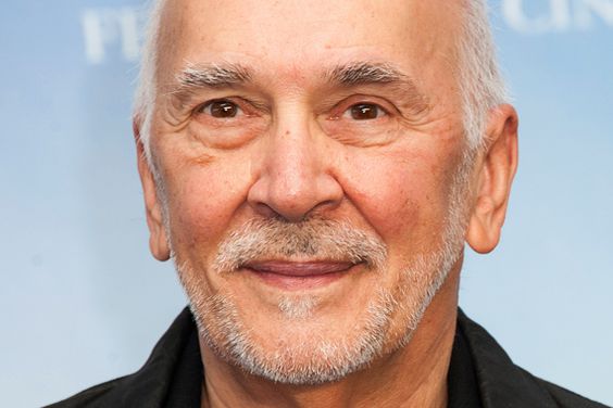 Frank Langella