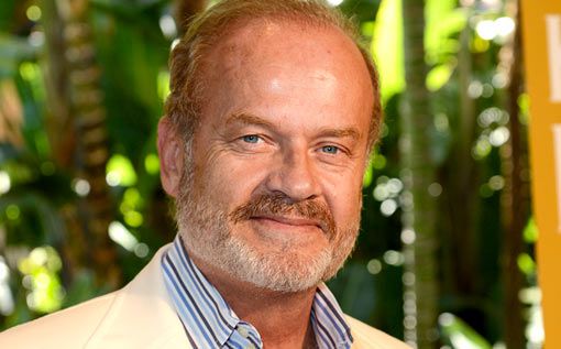 Kelsey Grammer