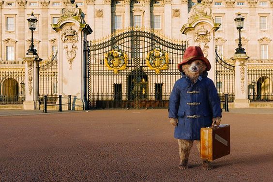 In an adaptation of Michael Bond's Paddington Bear tales, Nicole Kidman plays an evil taxidermist hell-bent on stuffing the marmalade-loving talking bear from Peru. ''I