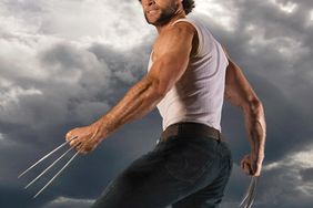 X-Men Origins: Wolverine, Hugh Jackman