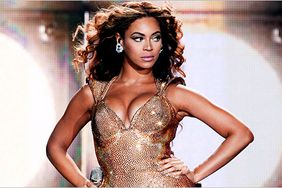 Beyonce