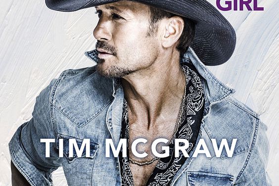 Tim McGraw That Girl Cover