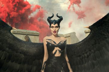 MALEFICENT: MISTRESS OF EVIL