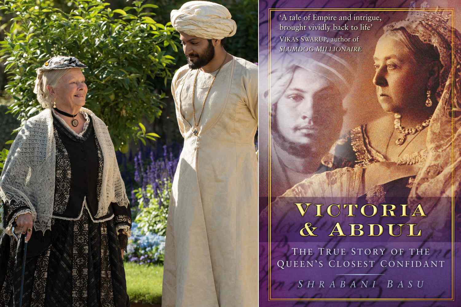 Victoria & Abdul