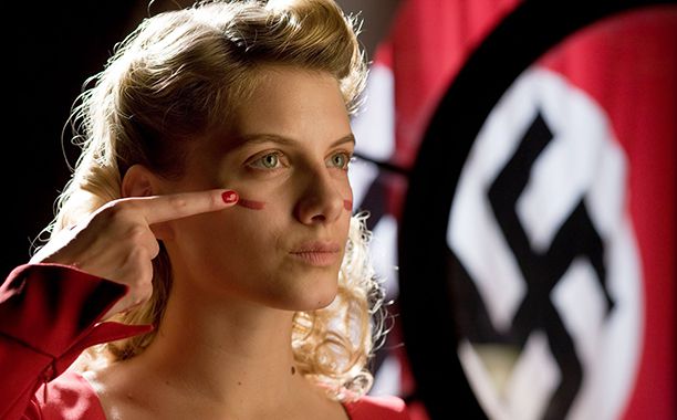 Inglourious Basterds (2009)