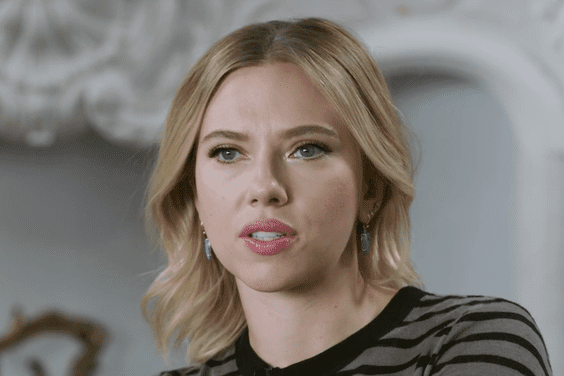 ScarJo