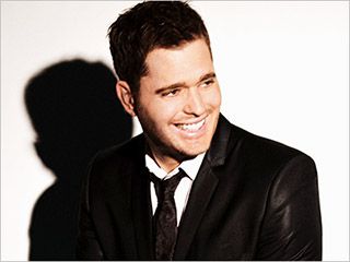 Michael Buble