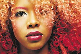 Kelis