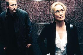 Meryl Streep, Nicolas Cage, ...