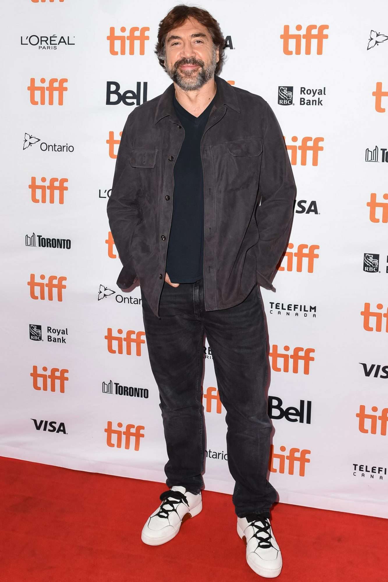 2019 Toronto International Film Festival - "Sanctuary" Premiere