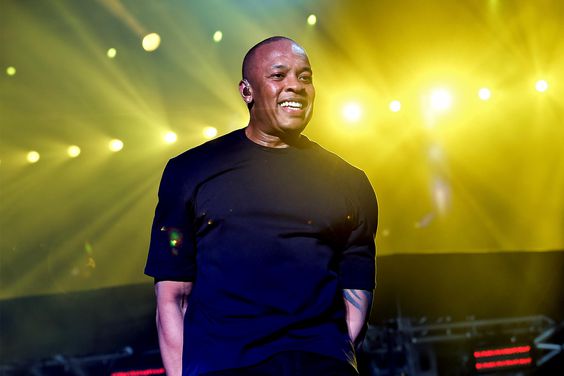 Dr. Dre