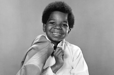 DIFF'RENT STROKES - Gary Coleman as Arnold Jackson