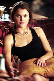 Keri Russell, Felicity