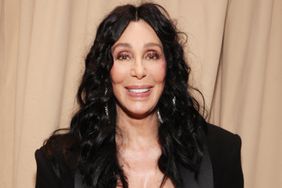 Cher attends the Pre-GRAMMY Gala & GRAMMY Salute to Industry Icons Honoring Jon Platt at The Beverly Hilton on February 03, 2024 in Los Angeles, California.