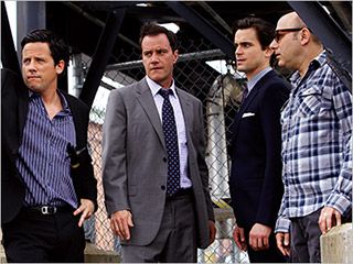 White Collar